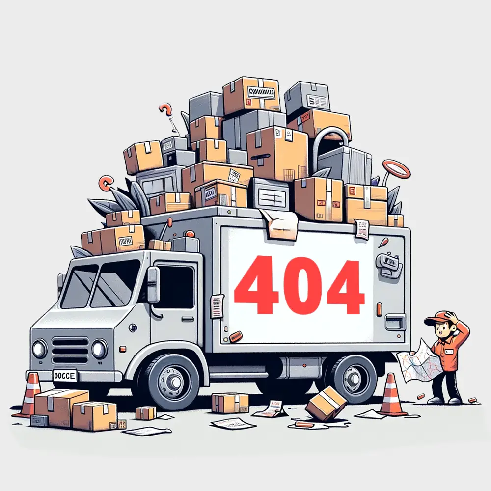 4mex logistics 404